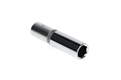 Gedore RED R41000909 3300084 Dopsleutelinzetstuk Metrisch, Inch 1/4 (6.3 mm) 1 stuks Gedore RED R41000909 3300084 Dopsleutelinzetstuk Metrisch, Inch 1/4 (6.3 mm) 1 stuks