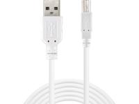 Sandberg USB2 A B 2 m Saver - thumbnail