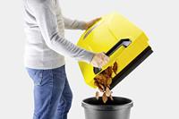 Karcher S 6 | Handveegmachine | 670 mm - 1.766-420.0 - thumbnail