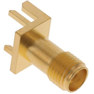 Molex Molex MOL DataCom & Specialty 732510621 SMA-connector 1 stuk(s)