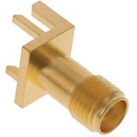 Molex Molex MOL DataCom & Specialty 732510621 SMA-connector 1 stuk(s) - thumbnail