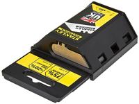 Stanley handgereedschap 4-11-700 FatMax Reservemessen - 63mm (50st) - 4-11-700 - thumbnail