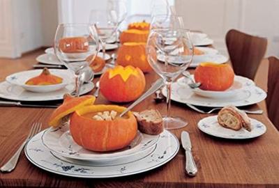 VILLEROY & BOCH - Vieux Luxembourg - Gebakbordje 16cm