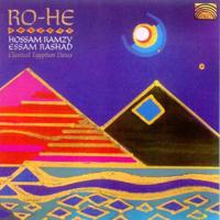 Ro-He - CD (5019396184428) - thumbnail