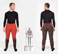 Endura mt500 freezing point - mtb pants - thumbnail