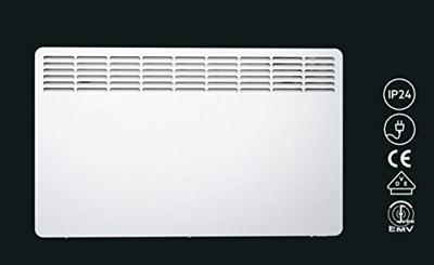 AEG 236534 Convector Wit