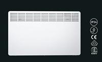 AEG 236534 Convector Wit - thumbnail