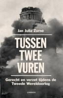 Tussen twee vuren - Jan Julia Zurné - ebook - thumbnail
