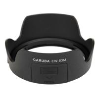 Caruba EW-83M Zwart - thumbnail