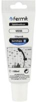 Kirchhoff FERMIT siliconen maandverband, wit, 100 ml - 98690140 - thumbnail