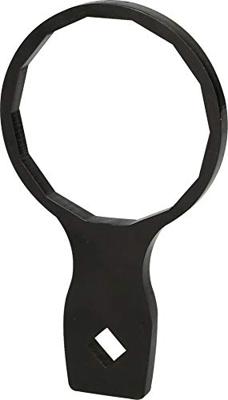 KS Tools 1509463 3/8 oliefiltersleutel Ø 66,5 mm / 14 vlakken