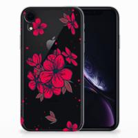 Apple iPhone Xr | TPU Case | Blossom Red - thumbnail