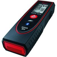 Leica D110 Laserafstandsmeter Bluetooth, Documentatie-app 60 m - thumbnail