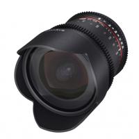 Samyang 10mm T3.1 ED AS NCS CS VDSLR Sony E - thumbnail