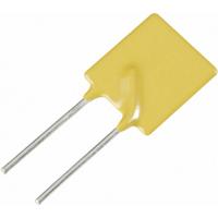 ESKA FRG400-16F FRG400-16F PTC-zekering Drempelstroom I(H) 4 A 16 V (l x b x h) 9.6 x 3.0 x 21.4 mm 1 stuk(s) - thumbnail