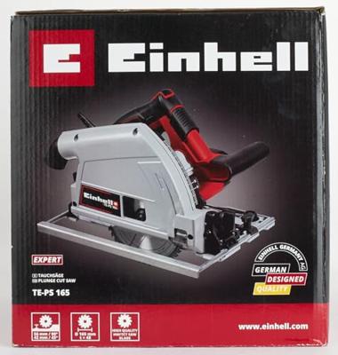 Einhell TE-PS 165 - Invalzaag | 1200W | 5200 /min - 4331300 4331300 - thumbnail