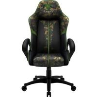 ThunderX3 BC1 Camo Universele gamestoel Camouflage, Groen - thumbnail