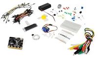 Whadda WPK701 micro:bit Kit WPK701 - thumbnail