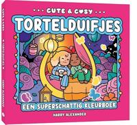 Cute & Cosy: Tortelduifjes - thumbnail