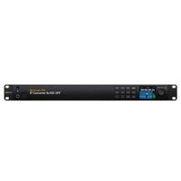 Blackmagic Design 2110 IP Converter 8x12G SFP - thumbnail