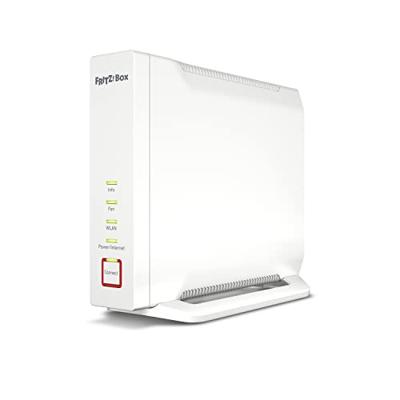 AVM FRITZ!Box 4060 WiFi-router 2.4 GHz, 5 GHz 6000 MBit/s