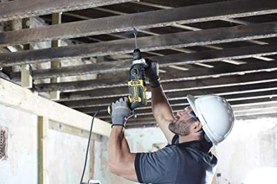 Stanley FatMax klopboormachine in koffer, 2 snelheden, 850 W Stanley FatMax klopboormachine in koffer, 2 snelheden, 850 W