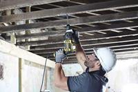 Stanley FatMax klopboormachine in koffer, 2 snelheden, 850 W - thumbnail