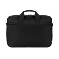 Incase Compass Brief case flight nylon 13"/14" - Black - thumbnail