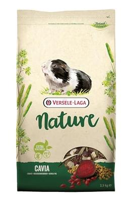 VERSELE LAGA Nature Cavia - Caviavoer - 2.3 kg