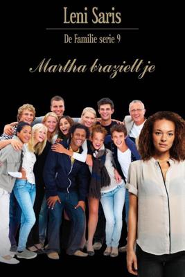 Martha Brazieltje - Leni Saris - eBook (9789020533002) Martha Brazieltje - Leni Saris - eBook (9789020533002)
