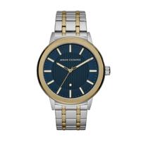 Armani Exchange Bandschakels AX1466 - Staal - (2 stuks) - thumbnail