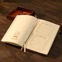 Dungeons & Dragons RPG Journal 5e Brown - thumbnail