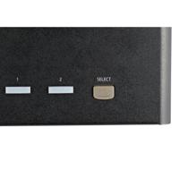 KVM switch Startech SV231QDPU34K - thumbnail