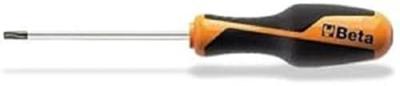 Beta Schroevendraaier voor schroeven met Tamper Resistant Torx® profiel 1268RTX 27 - 012680027