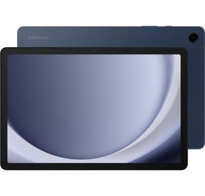 Samsung Galaxy Tab A9+ 5G Qualcomm Snapdragon LTE-TDD & LTE-FDD 128 GB 27,9 cm (11") 6 GB Wi-Fi 5 (802.11ac) Android 13 Grafiet