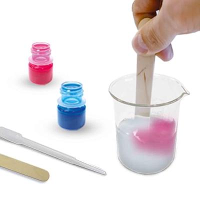 Ses Kleuren Lab Eenhoorn