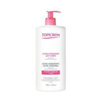 Body Lotion Topicrem Ultra-Moisturizing 1 L - thumbnail