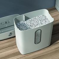 HP ONESHRED 8CC 15L papiervernietiger Microversnippering - thumbnail