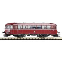 Piko N 40681 N railbus bijwagen/bagagewagen 998 van de DB Bij/bagagewagen 998 van de DB - thumbnail