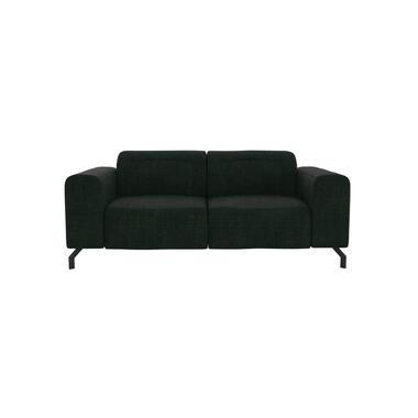 Bank Otis 2-zits - dragon - groen