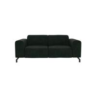 Bank Otis 2-zits - dragon - groen - thumbnail