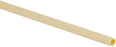 Pipelife Buis pvc 1" creme lengte 4 meter | 25 stuk stuks