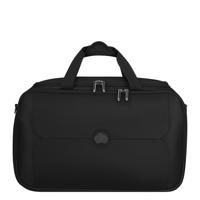 Delsey Mercure Cabin Duffle Bag 50 black Weekendtas - thumbnail