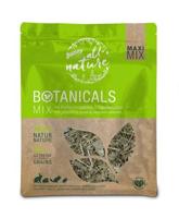 BUNNY NATURE BOTANICALS MAXI MIX PEPERMUNTBLAD / KAMILLEBLOESEM 400 GR - thumbnail
