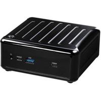 Asrock NUC BOX-1260P Zwart i7-1260P 3,4 GHz - thumbnail