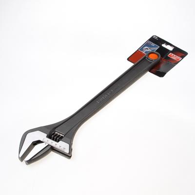 Bahco verstelbare moersleutel 18" Bahco verstelbare moersleutel 18"