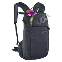Evoc e-ride 12l - e-bike backpack - thumbnail