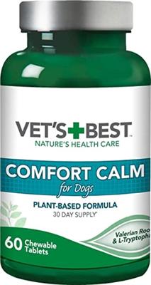 Vets Best comfort calm hond