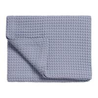 Vandyck Vandyck HOME PIQUE lavender blue Bedsprei 160x250 - thumbnail