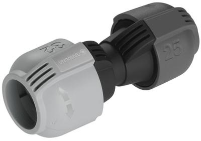 GARDENA 02777-20 Sprinklersysteem Reductieconnector